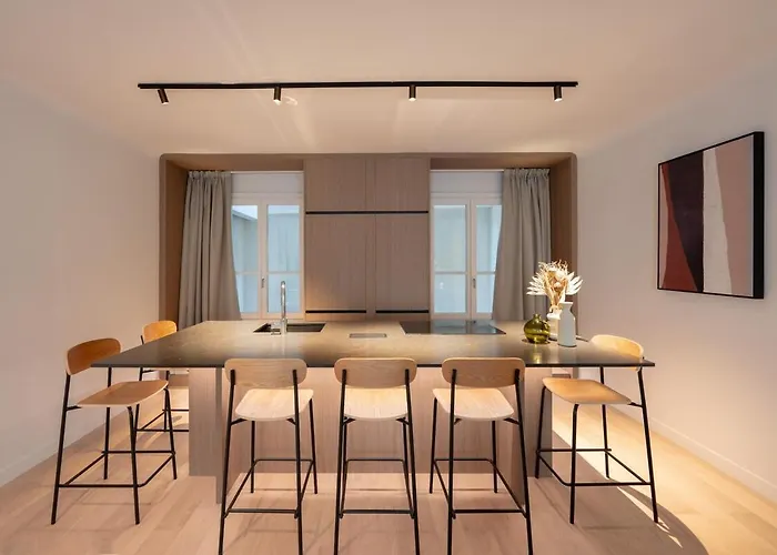 2br With Ac - Ideal Nest For Families * Paris